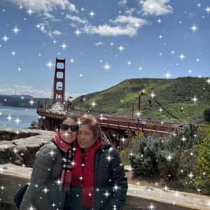 Meet your Posher, Edith